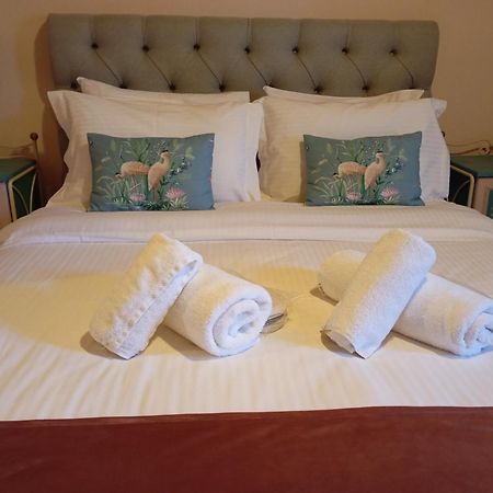 Andromachi'S Beloi Hotel Віца Екстер'єр фото